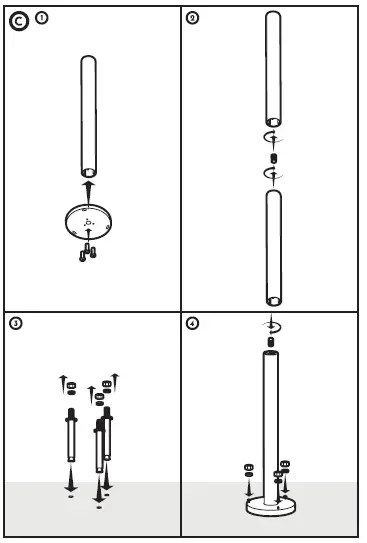 arteconfort-IRIS-Solar -Street-Light -03