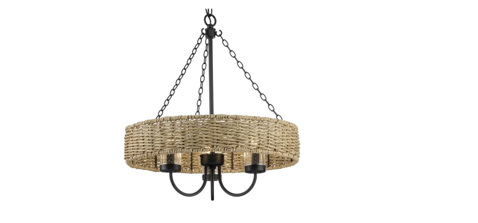 Progress Lighting P550126 1-lt Outdoor Pendant Instruction Manual