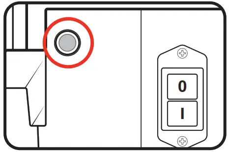 ozito THICKNESSER 330mm 200W Portable Planer - Figure 10
