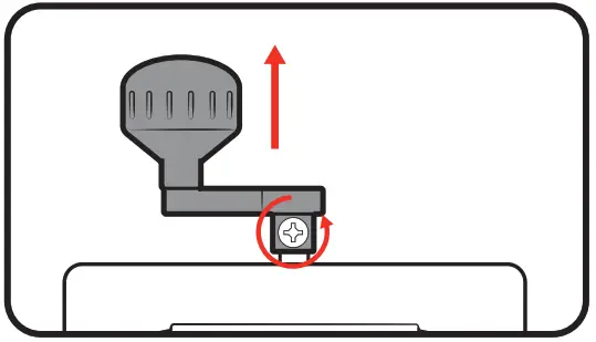 ozito THICKNESSER 330mm 200W Portable Planer - Figure 20