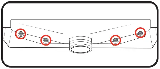 ozito THICKNESSER 330mm 200W Portable Planer - Figure 22