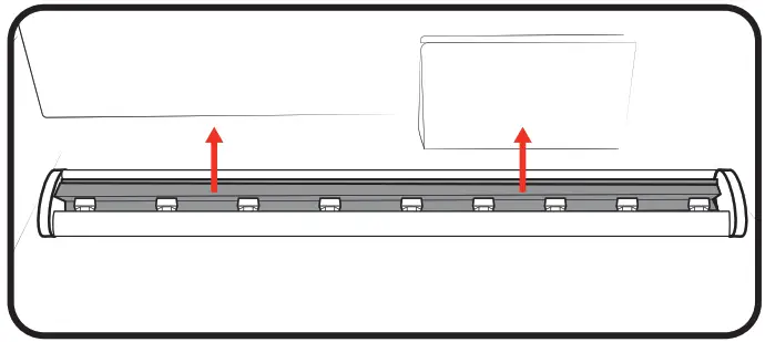 ozito THICKNESSER 330mm 200W Portable Planer - Figure 24