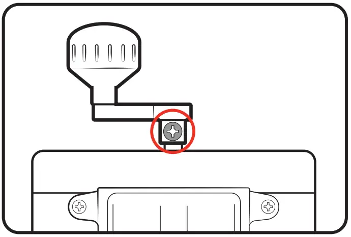 ozito THICKNESSER 330mm 200W Portable Planer - Figure 5