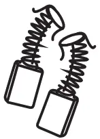 ozito THICKNESSER 330mm 200W Portable Planer - Icon 2