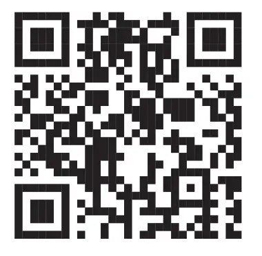 ozito THICKNESSER 330mm 200W Portable Planer - Qr Code