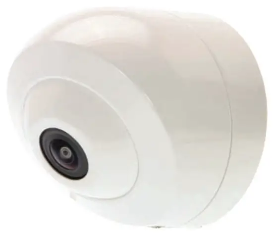 ALPINE KIT-R1MHU Universal Camera Housing for Motorhomes - fig 10