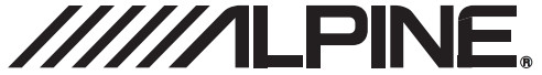 ALPINE logo