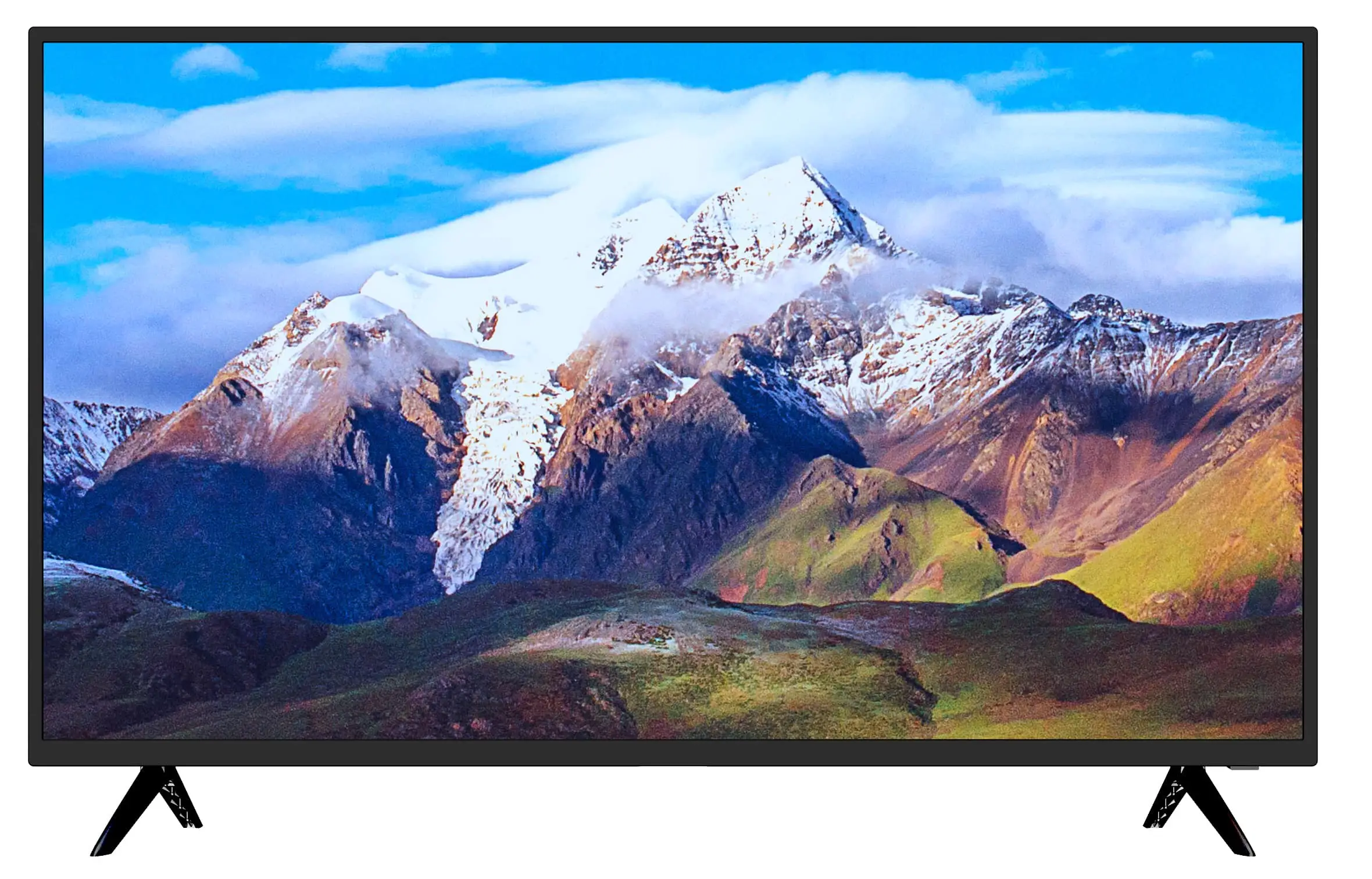 SHARP 2T-C40EF2X 40 Inch Full HD TV