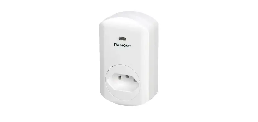 Tkb Home Smart Plug In Switch Tz68br Manual Tkb Home Smart Plug In Switch Tz68br Manual