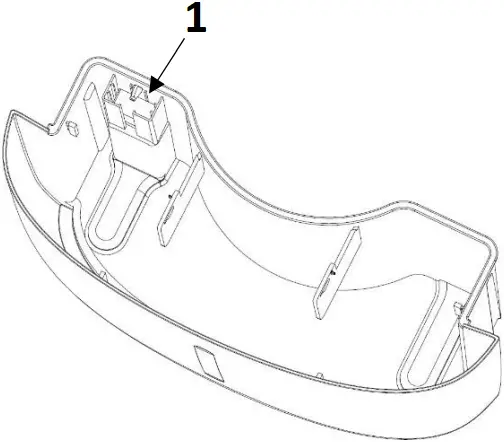 MEACO 12L and 20L - EMPTY THE WATER TANK 2