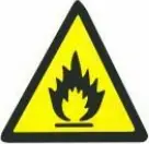 MEACO 12L and 20L - Warning 1