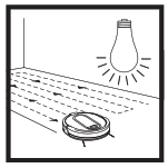 SHARK RV1000AE Robot Vacuum - fig 20