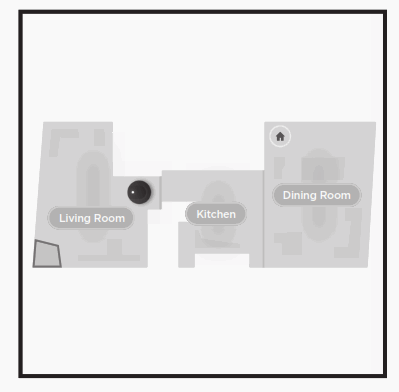 SHARK RV1000AE Robot Vacuum - fig 22