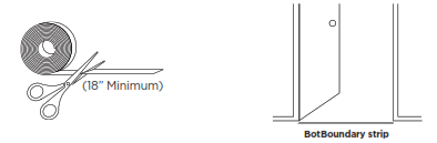 SHARK RV1000AE Robot Vacuum - fig 23