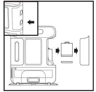 SHARK RV1000AE Robot Vacuum - fig 39