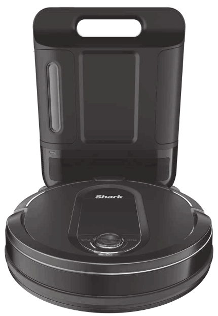 SHARK RV1000AE Robot Vacuum