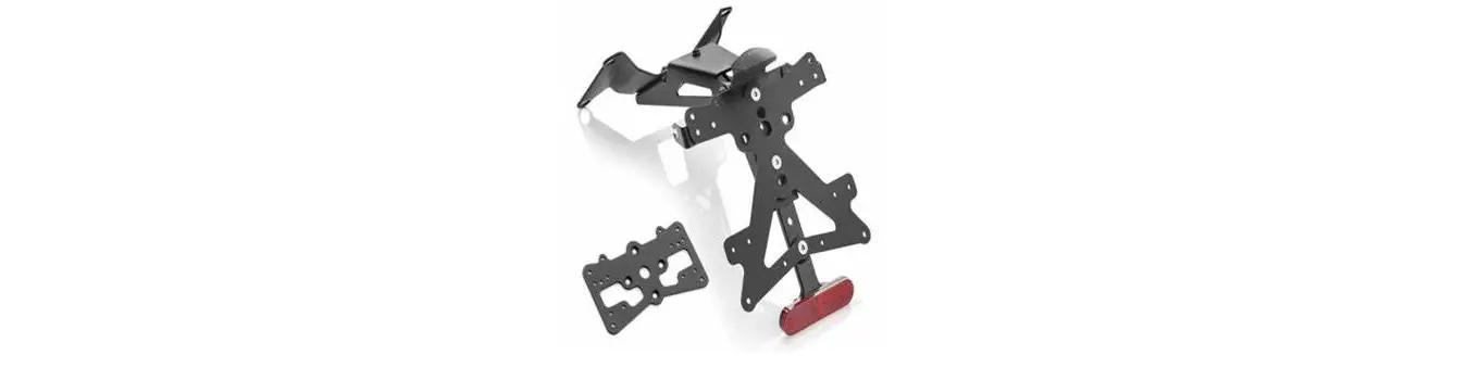 Rizoma Mi Pt313 03 Portaregistration Fox User Manual