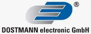 DOSTMANN logo