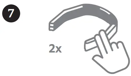 USING NEORHYTHM FOR THE FIRST TIME