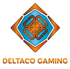DELTACO-GAMING LOGO