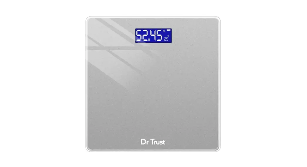 Dr Trust 514 Elegance Personal Scale User Guide Dr Trust 514 Elegance Personal Scale User Guide