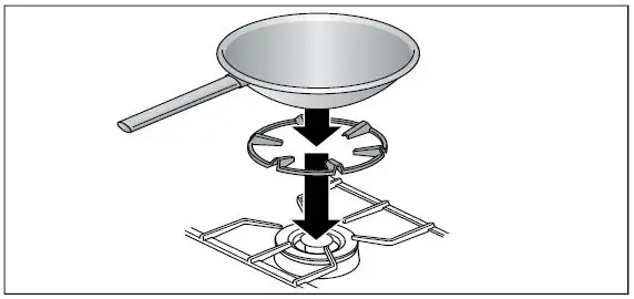 GAGGENAU-VG-231-20-Vario-Gas-Cooktop-fig 4