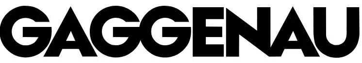 GAGGENAU-logo