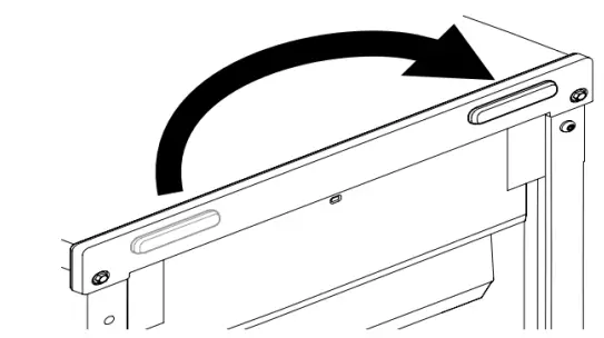 Whirlpool WUI75X15HZ 15 Inch Ice Maker - Figure 10
