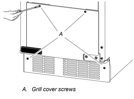 Whirlpool WUI75X15HZ 15 Inch Ice Maker - Figure 11