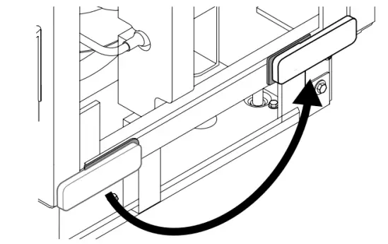 Whirlpool WUI75X15HZ 15 Inch Ice Maker - Figure 12