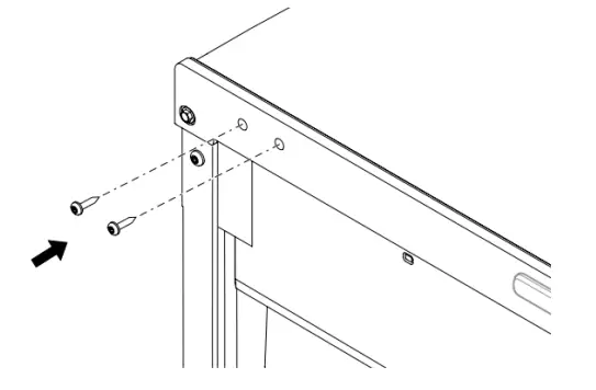 Whirlpool WUI75X15HZ 15 Inch Ice Maker - Figure 14