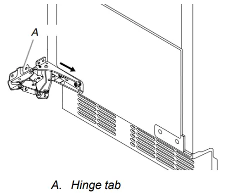Whirlpool WUI75X15HZ 15 Inch Ice Maker - Figure 15