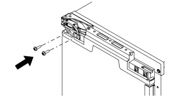 Whirlpool WUI75X15HZ 15 Inch Ice Maker - Figure 18