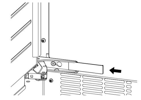 Whirlpool WUI75X15HZ 15 Inch Ice Maker - Figure 19