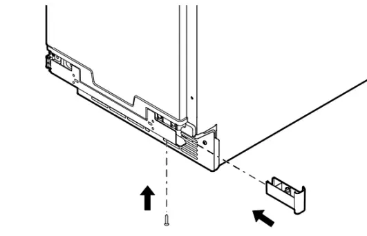 Whirlpool WUI75X15HZ 15 Inch Ice Maker - Figure 20
