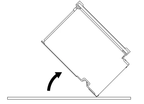 Whirlpool WUI75X15HZ 15 Inch Ice Maker - Figure 23