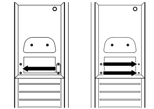 Whirlpool WUI75X15HZ 15 Inch Ice Maker - Figure 25