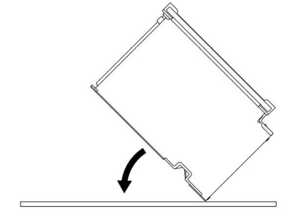 Whirlpool WUI75X15HZ 15 Inch Ice Maker - Figure 3