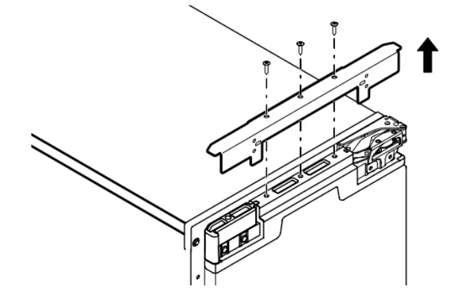 Whirlpool WUI75X15HZ 15 Inch Ice Maker - Figure 4