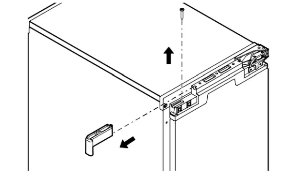 Whirlpool WUI75X15HZ 15 Inch Ice Maker - Figure 6