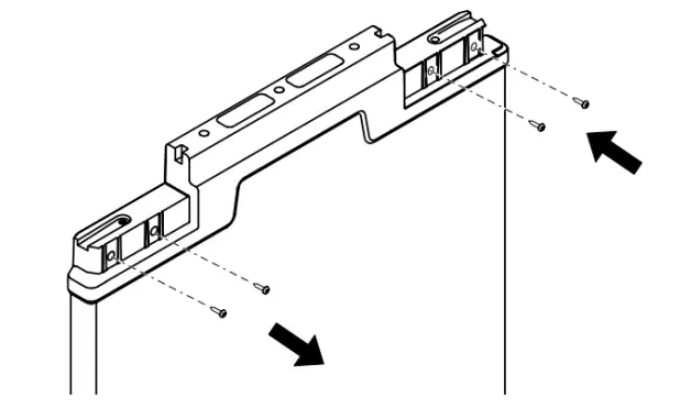 Whirlpool WUI75X15HZ 15 Inch Ice Maker - Figure 8
