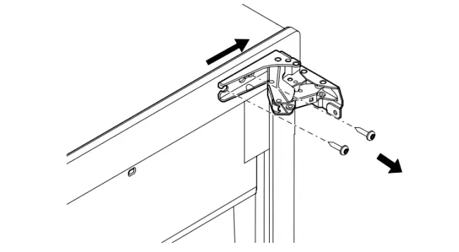 Whirlpool WUI75X15HZ 15 Inch Ice Maker - Figure 9