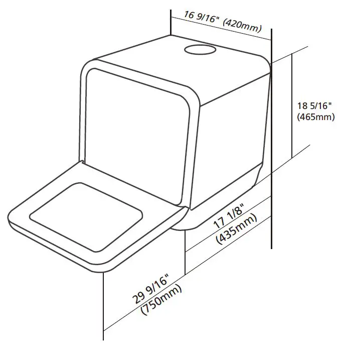Comfee-CDC17P0ABB-Mini-lite-Dishwasher-fig- (25)