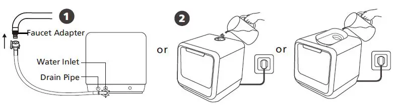 Comfee-CDC17P0ABB-Mini-lite-Dishwasher-fig- (3)