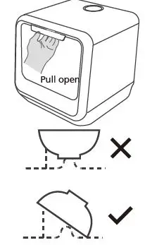 Comfee-CDC17P0ABB-Mini-lite-Dishwasher-fig- (5)