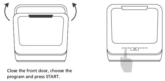Comfee-CDC17P0ABB-Mini-lite-Dishwasher-fig- (7)