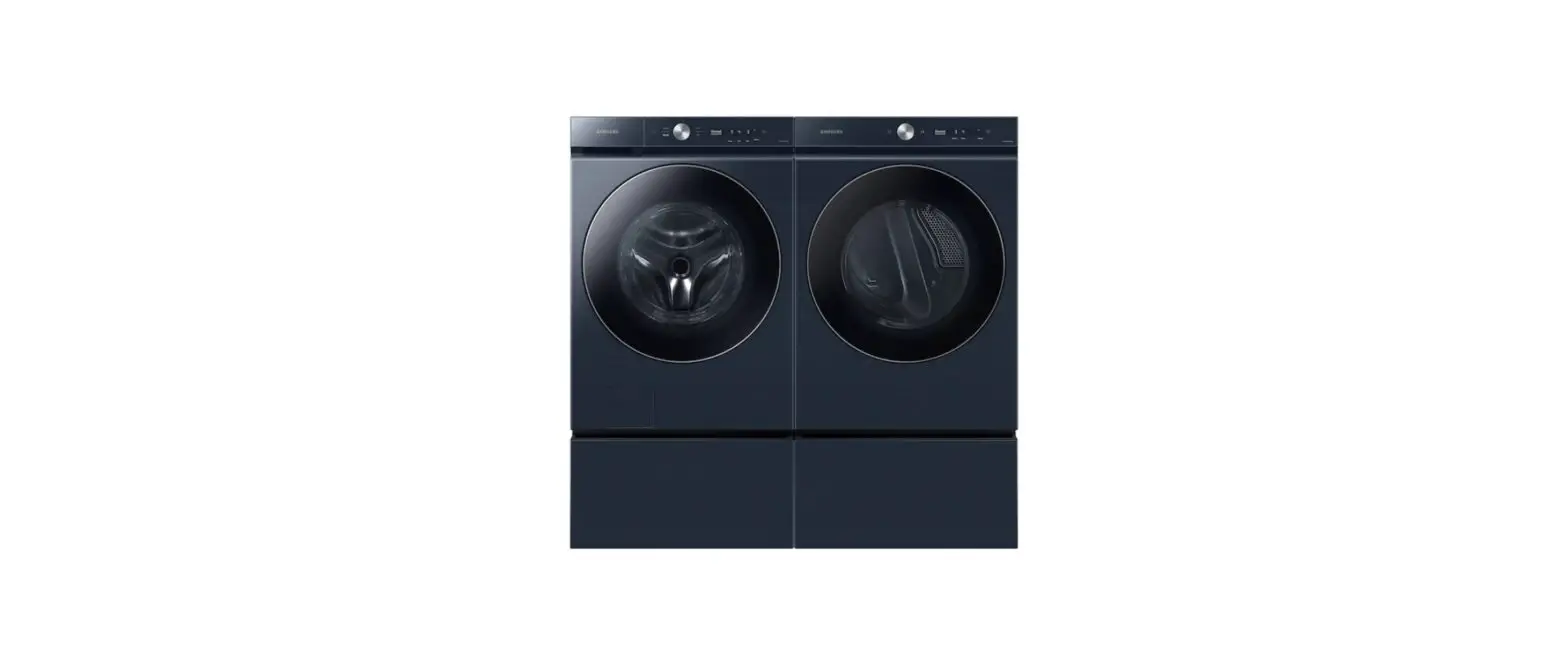 Samsung Dve46bb6700 Bespoke Ai Smart Dial Electric Dryer With Super Speed Dry And Multicontrol Owner's Manual Samsung Dve46bb6700 Bespoke Ai Smart Dial Electric Dryer With Super Speed Dry And Multicontrol Owner's Manual