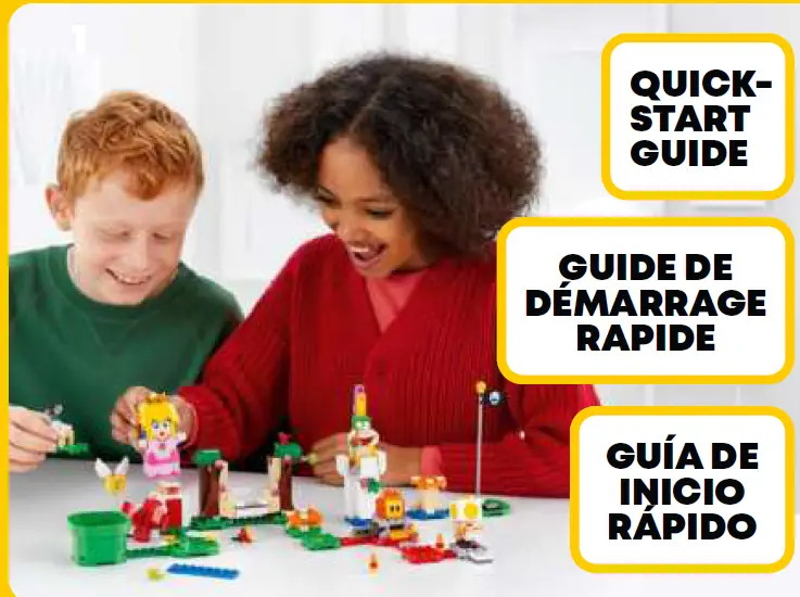 LEGO-71403-Adventures-with-Peach-Starter-Course-2