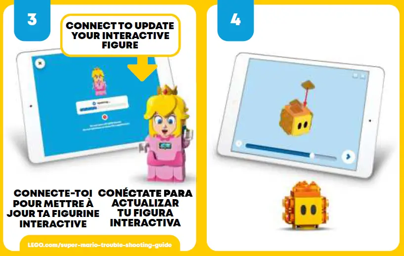 LEGO-71403-Adventures-with-Peach-Starter-Course-5