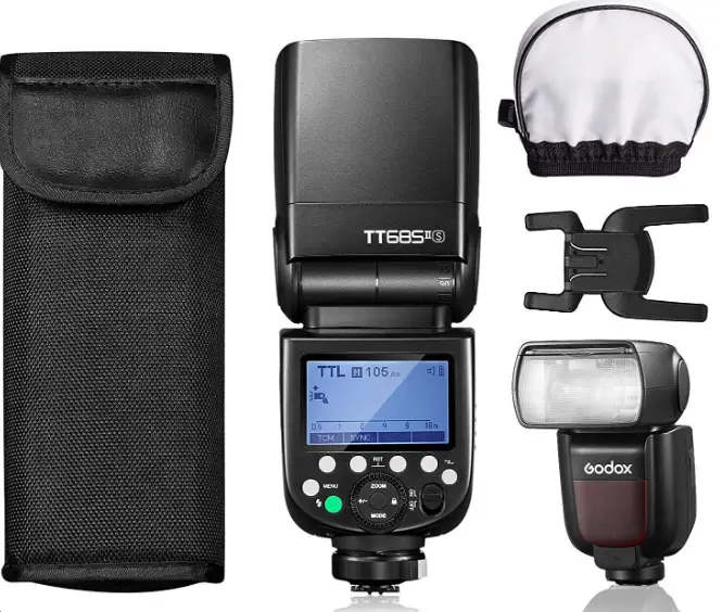 Godox-TT685I-S-Camera-Flash-PRODUCT
